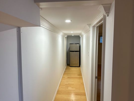 For Lease - 74 Castle Hill Drive Unit# Basement 1, Toronto, Ontario - Photo 1