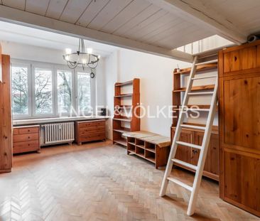 Pronájem bytu 1+kk 27 m2 - Photo 2