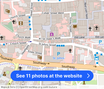 St Johns Street, Colchester - Photo 1