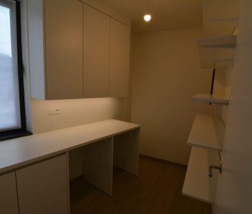 Luxueus duplex appartement in het centrum van Geel - Foto 4