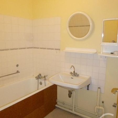 Appartement T1 à louer 1 pièce - 34,20 m2 CHATEAUROUX - 36 - Photo 4