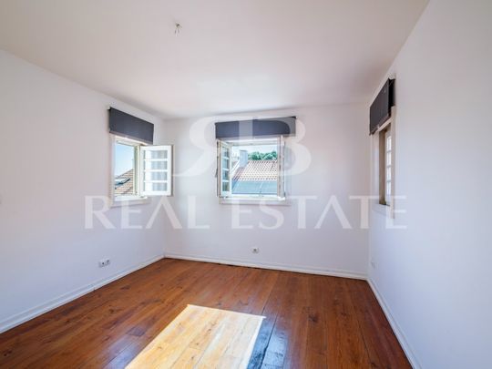 Apartamento T2+1 em Lisboa - Photo 1