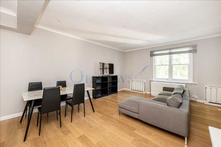 Ovington Square, Knightsbridge - Photo 4