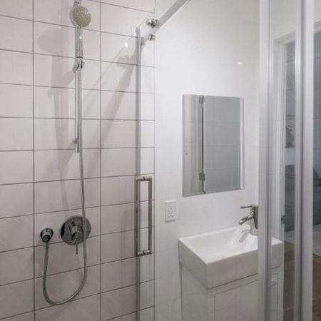 Loft entièrement meublé à louer Sainte-Foy / Sillery août 2025 - Photo 4