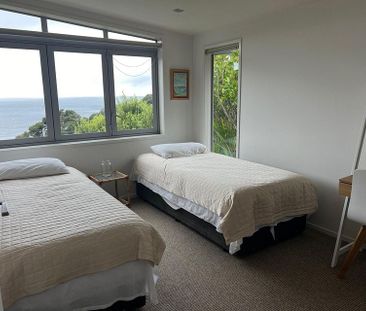 🏡 Executive 3-Bedroom Furnished Home Sea Vie - Photo 2