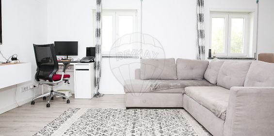 Apartamento T3 em Lisboa - Photo 3