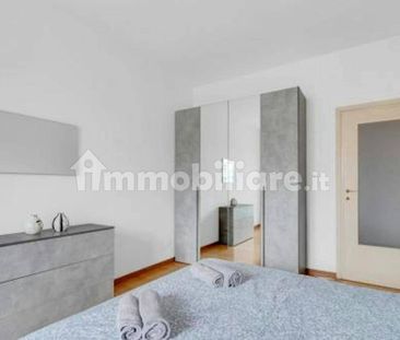 Terratetto unifamiliare via Giovanni Cagliero, Maggiolina, Milano - Photo 3