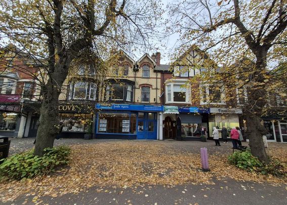 2 bedroom flat to rent - Photo 1