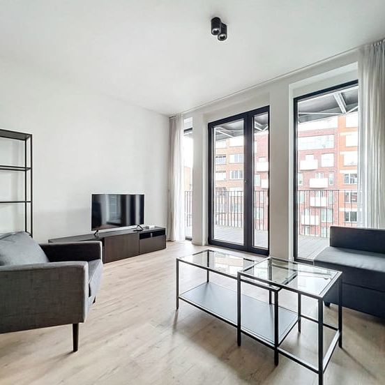 Appartement te huur - foto 1