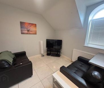Apt 3, 23 Fitzroy Avenue, Belfast, BT7 1HS - Photo 1