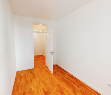 Entdecke das Francis! Elegante Studio-Wohnung in der Weststadt - Photo 6