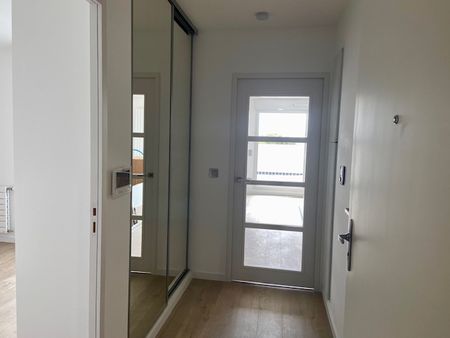 Louer appartement 2 pièces de 48 m² à Rennes (35000) - Photo 2