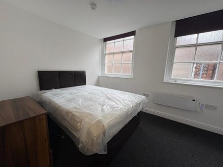 1 bedroom in a house share to rent - Photo 4