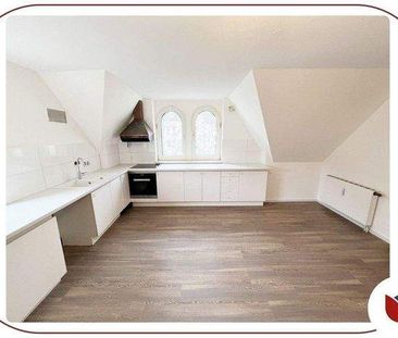 Stilvolles Wohnen wie im Einfamilienhaus – Maisonette – Zentral – R... - Photo 1