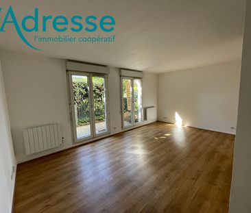 Location appartement 1 pièce, 28.68m², Noisy-le-Grand - Photo 4