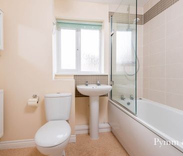 Redpoll Road, Queens Hill, Norwich - Photo 4