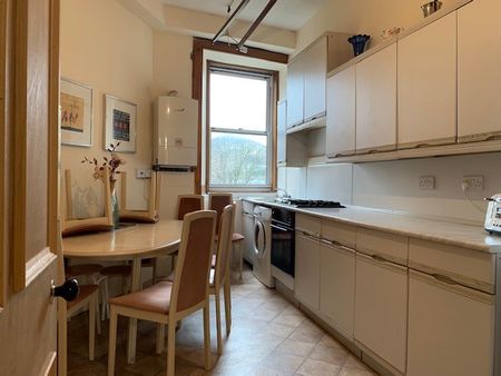 South Clerk Street, Edinburgh, EH8 9NZ - Photo 3