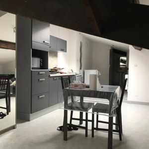 Location appartement 1 pièce 25.46 m² à Vienne (38200) - Photo 2