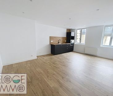 Location Appartement 2 pièces 35m² ROUEN 76000 - Photo 3