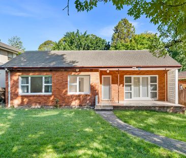 Charming Renovated Home with Light-Filled Living & Leafy Backyard - Photo 5