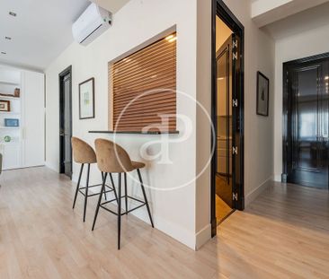 Luxury Flat for rent in Madrid, Spain - Photo 3