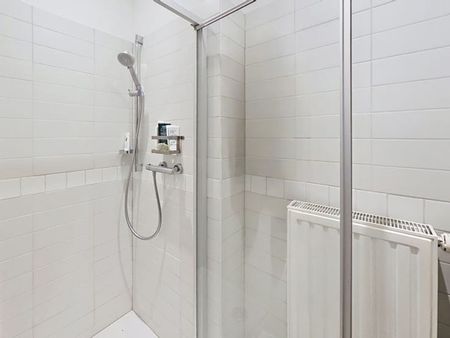 Appartement te huur - Foto 4