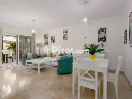 Piso en alquiler en los Naranjos-Las Brisas - Photo 3