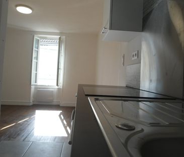 Location Appartement 2 pièces 31m² COGNAC 16100 - Photo 4