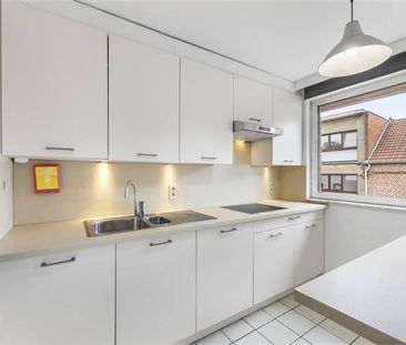 Appartement te huur - Photo 5