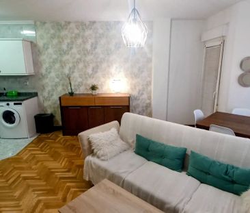 Apartamento de alquiler en Calle de la Ería del Hospital, 21, La Po... - Foto 4