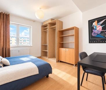 Appartement te huur - Photo 4
