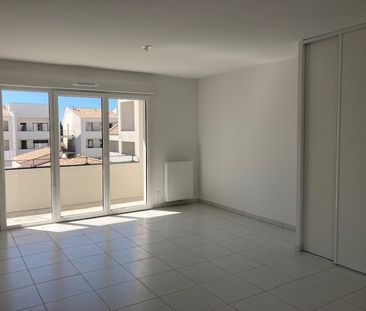 Location Appartement 2 pièces 43m² - Photo 1