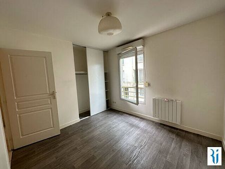 Location appartement 3 pièces 61.7 m² à Bois-Guillaume (76230) - Photo 3