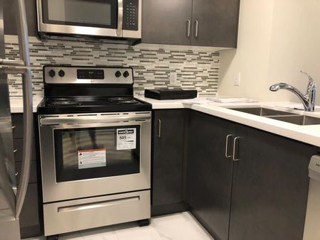 For Lease - 39 New Delhi Drive Unit# 520, Markham, Ontario - Photo 5