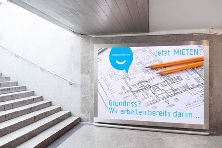 3 Zimmer • XXL-Balkon • zur Miete • Mitte-Nord • ab sofort frei! • schnell sein und anmieten - Foto 5