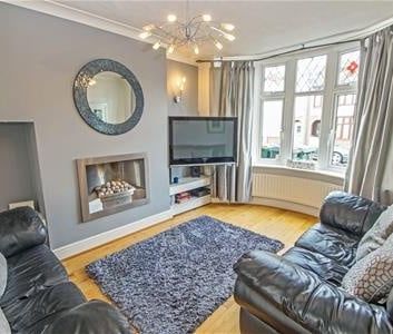 3 Bed Terraced House, Kelvin Avenue, CV2 - Photo 5