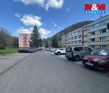 Pronájem bytu 2+1 58 m², Sídliště II 230, Povrly - Фото 6