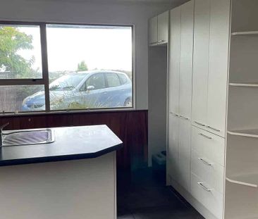 Warm Sunny 2 bedroom flat Karori - Photo 2