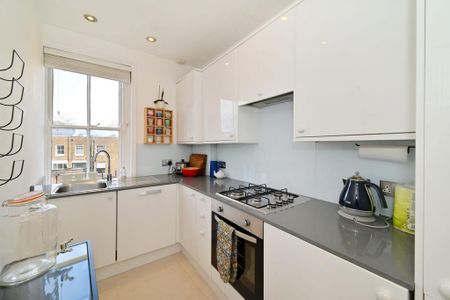 1 bedroom apartment to rent - Photo 3
