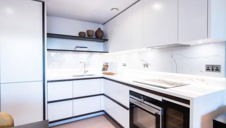 1 bedroom apartment to rent - Photo 5