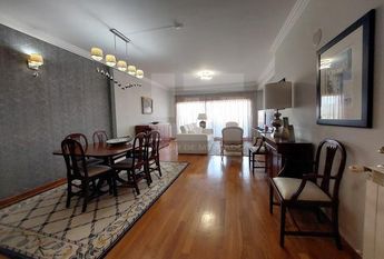 Apartamento T3 em Lisboa