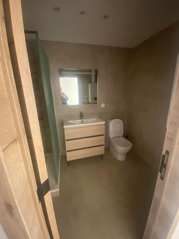 Appartement te huur - Foto 5