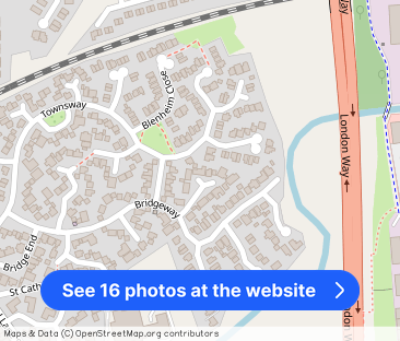 Fellway Close, Lostock Hall, Preston, Lancashire, PR5 - Photo 1