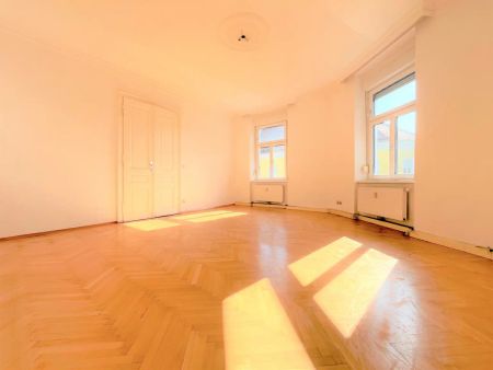 JETZT SPAREN | GROßZÜZIGE 3-ZIMMERWOHNUNG MIT ESSKÜCHE - Foto 2