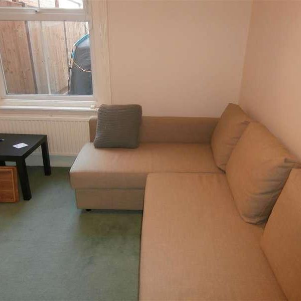 Wilton Road, Southampton, SO15 - Photo 1