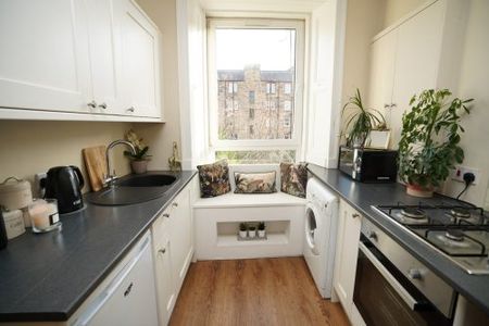 Watson Crescent, Fountainbridge, Edinburgh - Photo 4