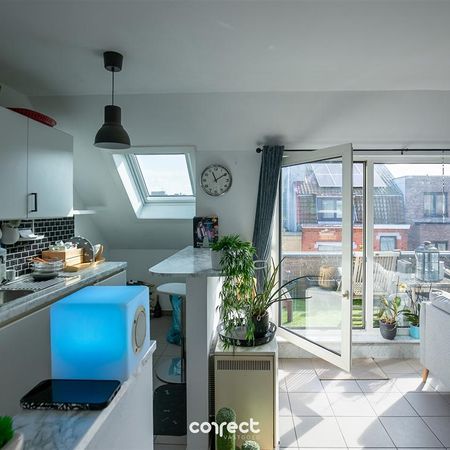 Appartement te huur in OOSTENDE - Photo 3