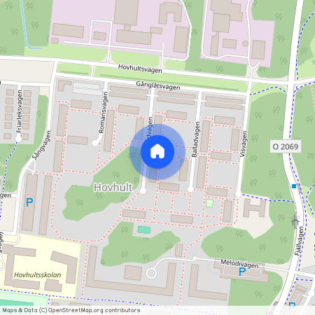 Serenadvägen 7, 451 71, Uddevalla