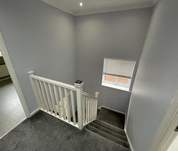 3 bedroom detached house to rent - Photo 5