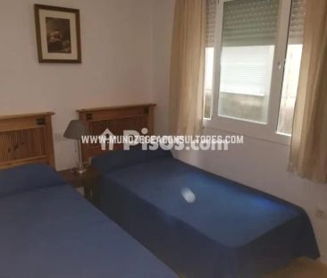 Piso en alquiler en San Luis de Sabinillas - Photo 1